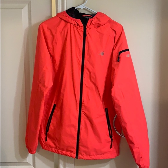New Balance Jacket - Picture 1 of 1